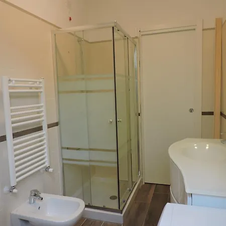 Apartment Fabio Lenno