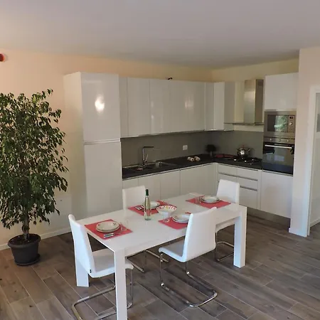 Apartment Fabio *