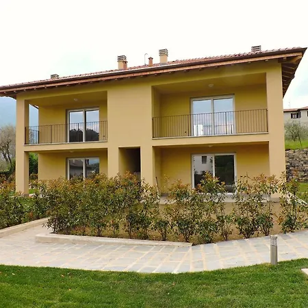 Apartment Fabio *