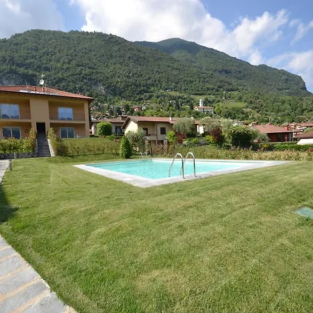 Apartment Fabio
