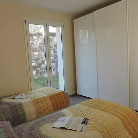 Appartement Fabio
