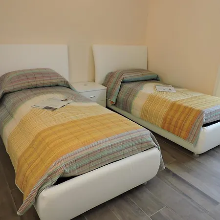 Fabio Appartement Lenno